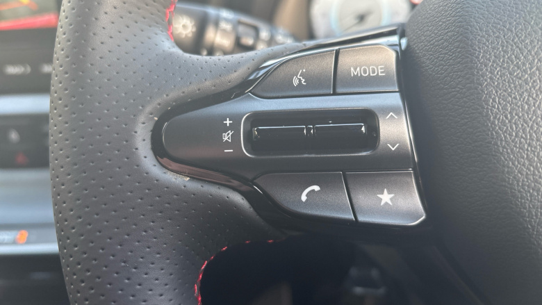 Hyundai i20 1.0T GDi N Line S 5dr Petrol Hatchback